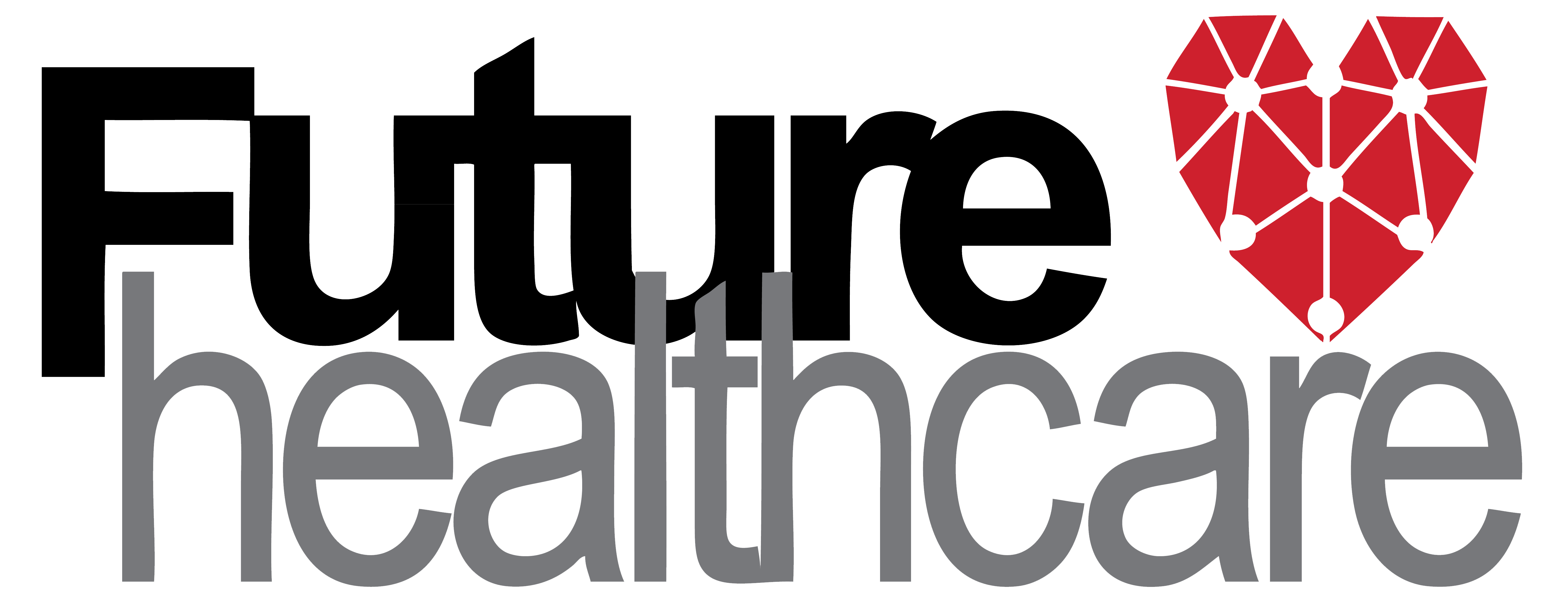 Logo de Future Healthcare Color