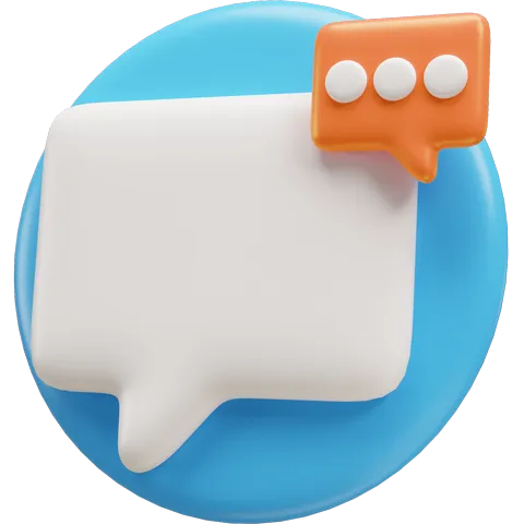 Chat Clinica Icon